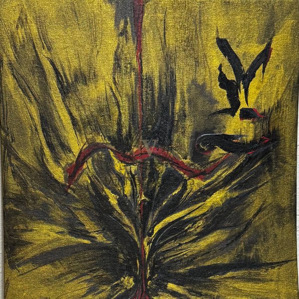 Кровь Дракона