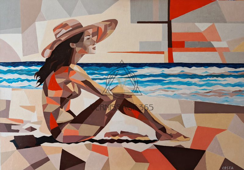 Летнее настроение