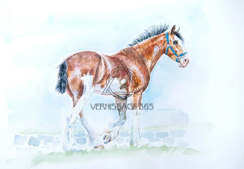 Клейдесдаль