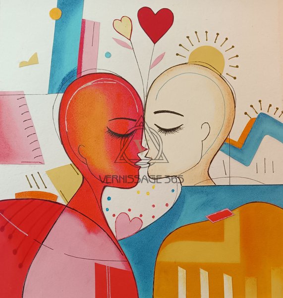 "Нежность и Любовь"