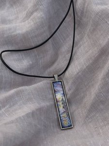 "Храм природы"