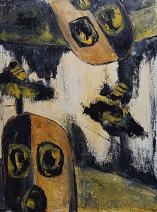 отпечаток №2(из серии почти идентичные отпечатки других реальностей)