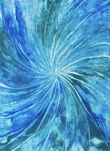 Энергия воды