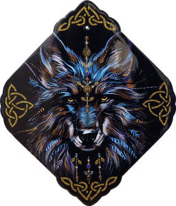 Тотем - Волк