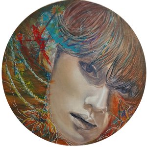 участник бойбенда Lee Know