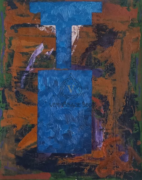 Этюд N 3"Дон Кихот"