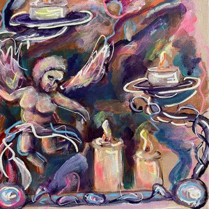 Натюрморт № 14