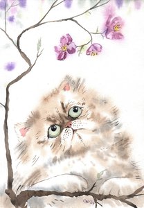 Взгляд Пушка