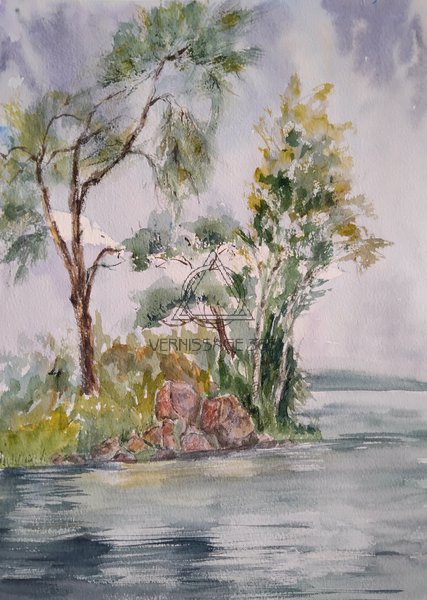 Тихий берег