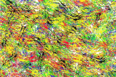 Красочный бум #5