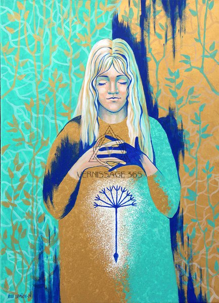 Новая жизнь