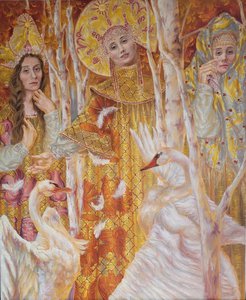 Русские сезоны