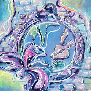 натюрморт №6