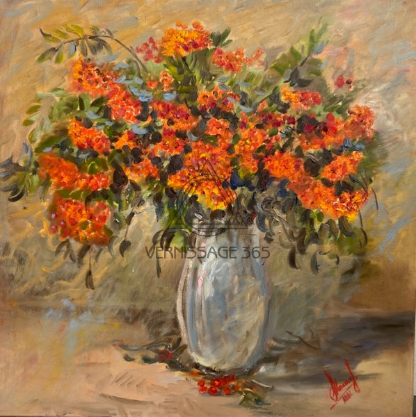 Симфония красок