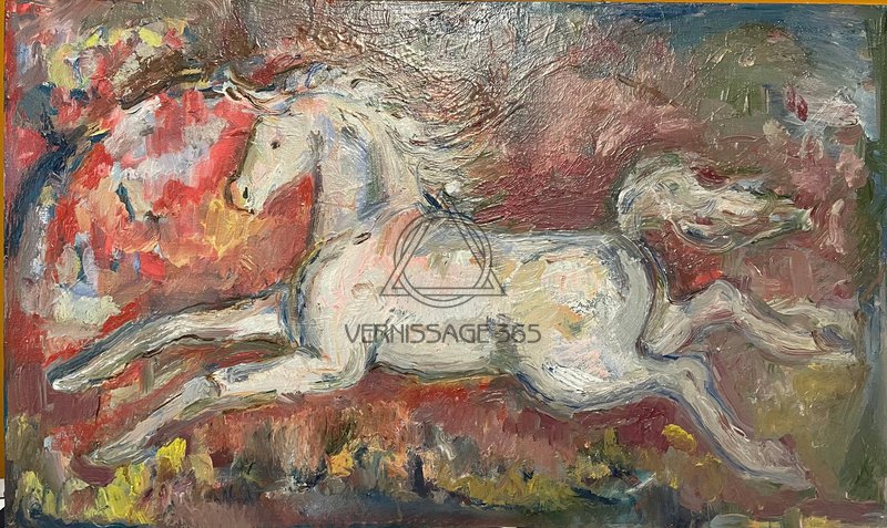 «Огонь и лёд»