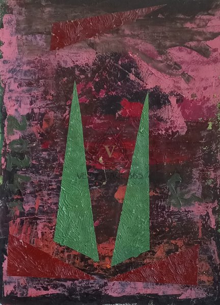 ЭтюдN10 "Дали"