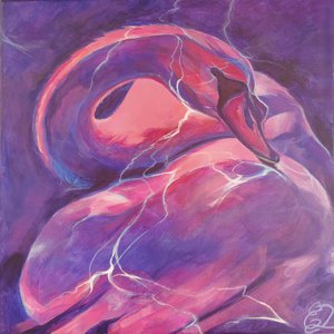 ЛЕБЕДЬ. ЛУННАЯ СОНАТА