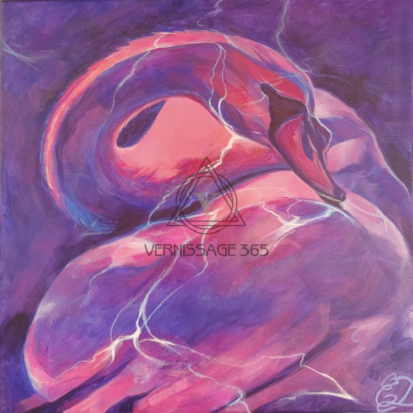 ЛЕБЕДЬ. ЛУННАЯ СОНАТА