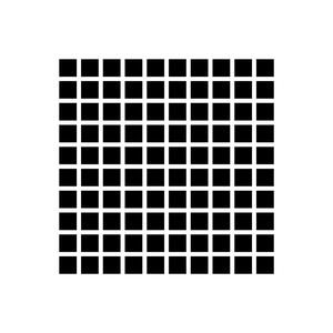 101 квадрат Малевича