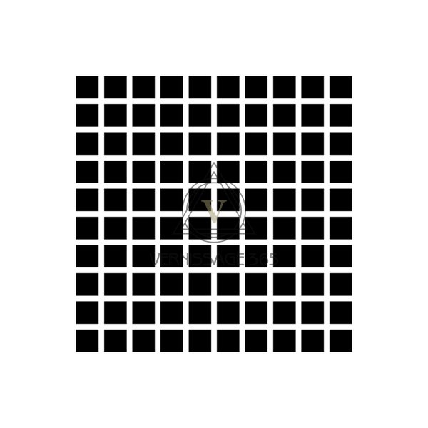 101 квадрат Малевича