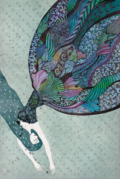 Шлейф воспоминаний