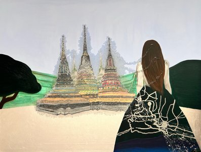 Глава 10. Тайланд. Молчание Будды