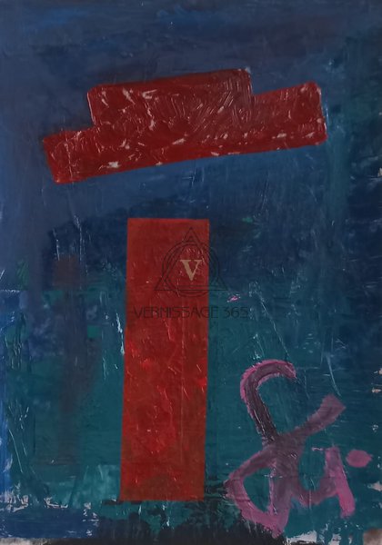 Этюд N20 "Дон Кихот"