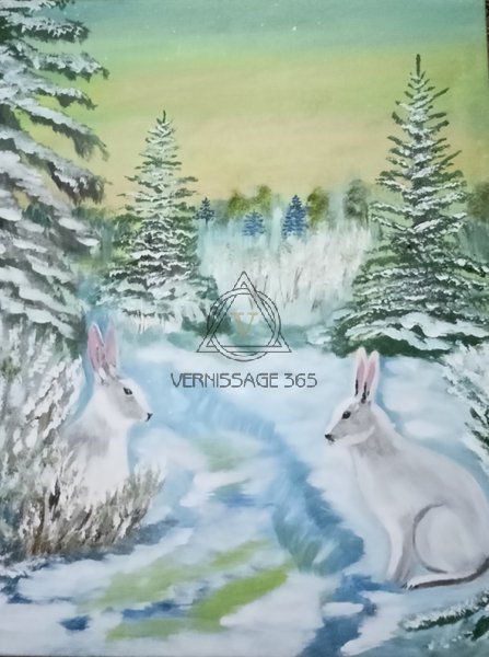 Встреча на рассвете