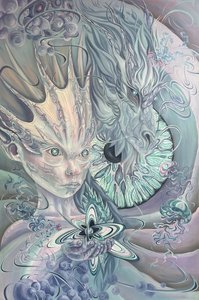 Сфера Квантового перехода