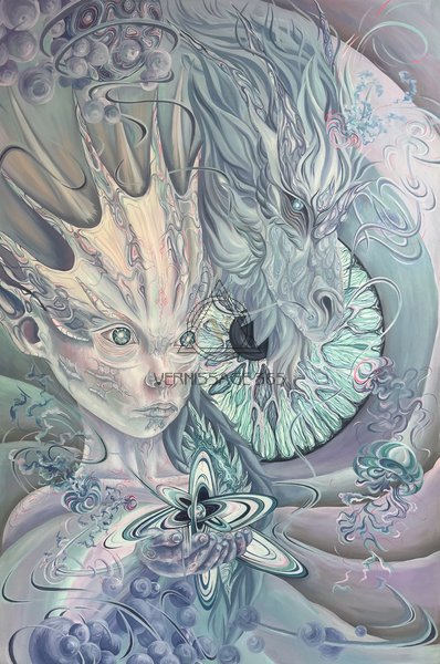 Сфера Квантового перехода