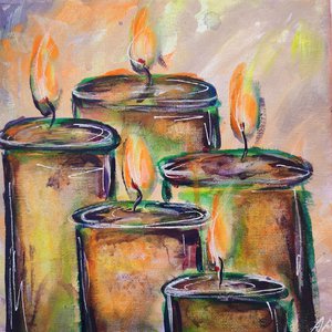 Молитва № 20