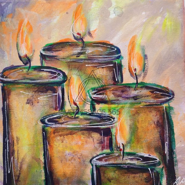 Молитва № 20