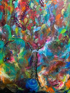 Древо жизни