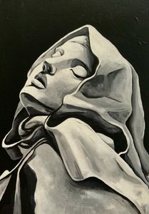 Сила женственности