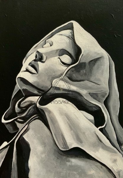 Сила женственности