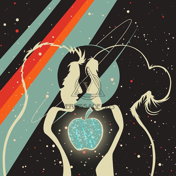 Искушение технологиями