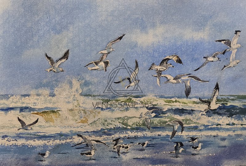 Штормовая погода