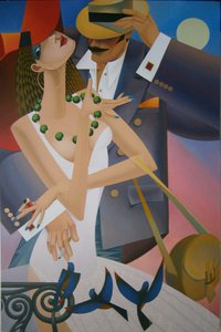 Знакомство