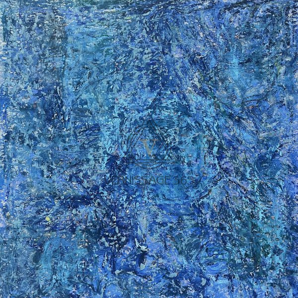 Голубая серия #2