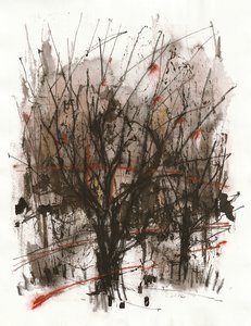 Зимний ветер