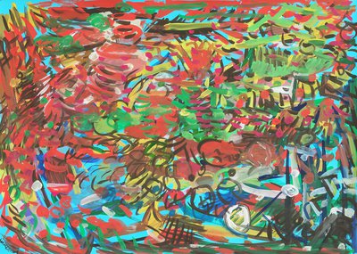 Бежать в норку