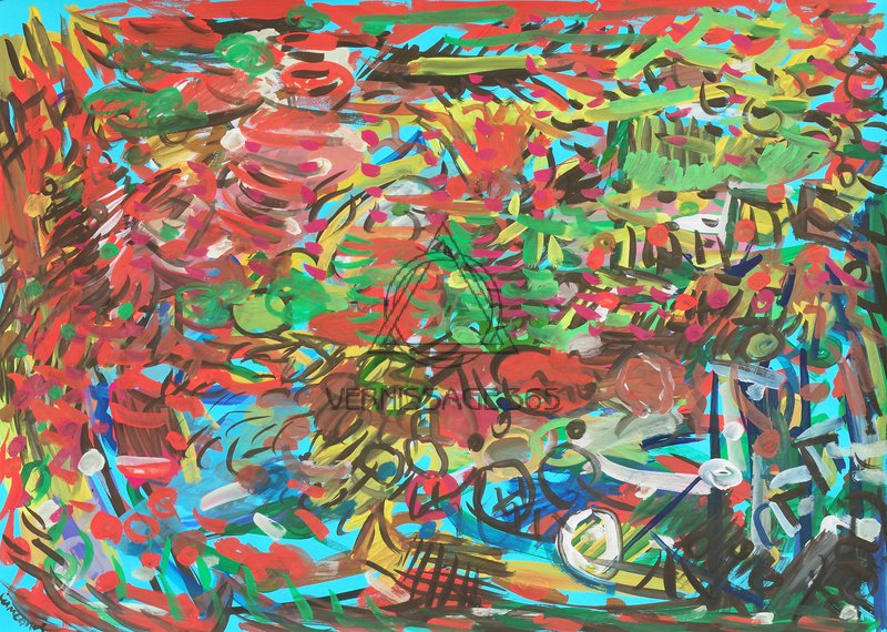 Бежать в норку