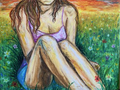 Безмятежность