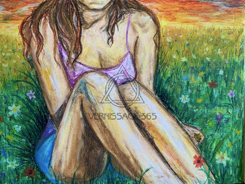 Безмятежность