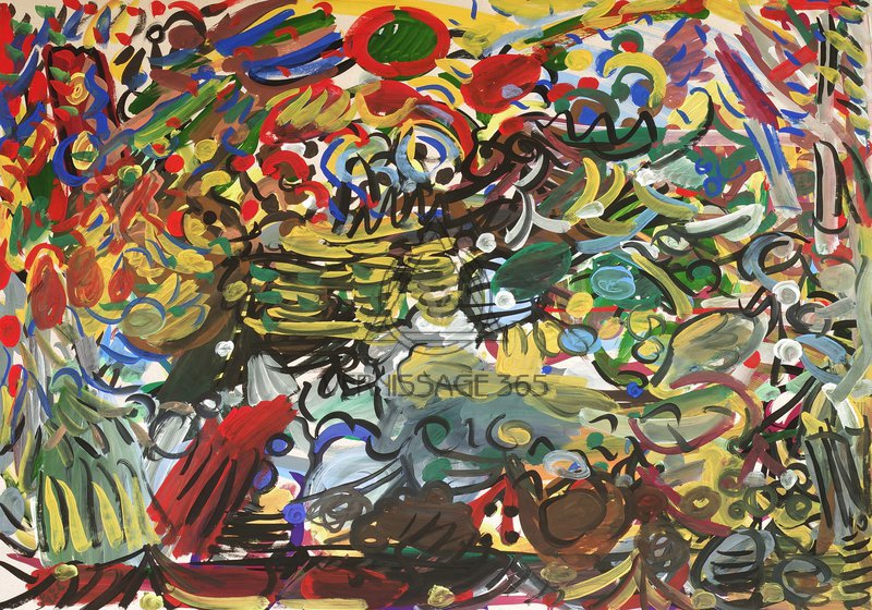 Золотой ключик