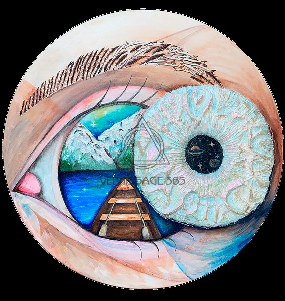 Взгляд сквозь призму