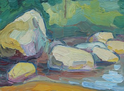 Камни