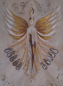 Ангел Света