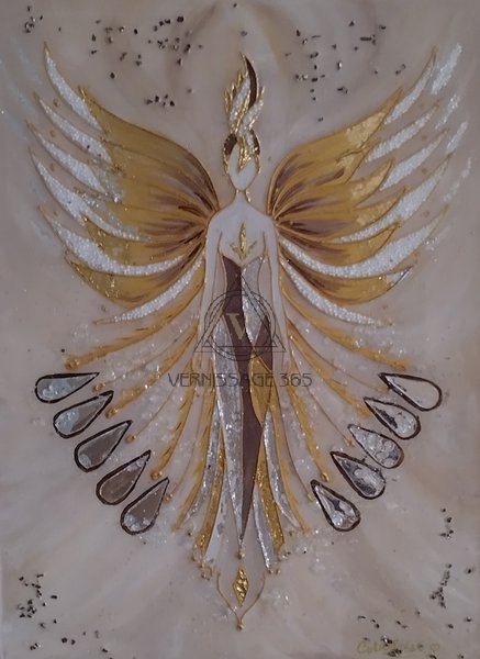 Ангел Света