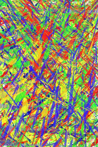 Красочный бум